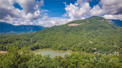 Lot 27 Hawks Nest Trail