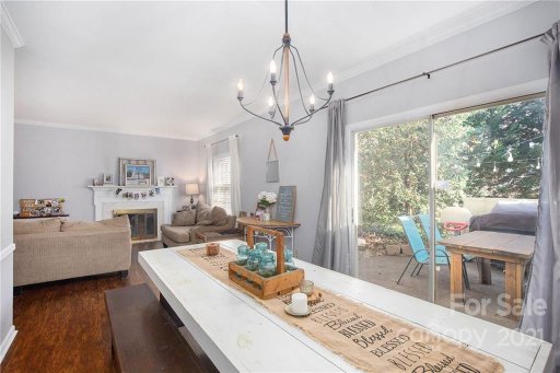 5917 Quail Hollow Road A