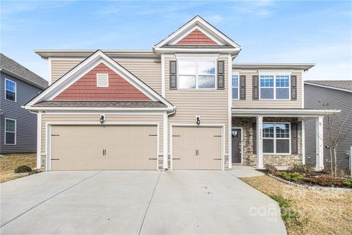 5844 Redwood Pine Road