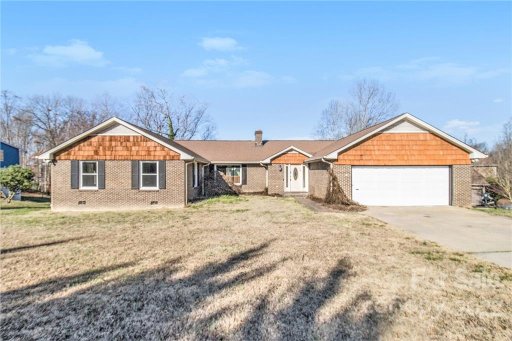 142 Quail Hollow Drive
