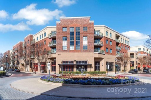 721 Governor Morrison Street 502