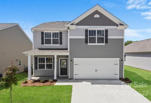 161 Amblers Knoll Road