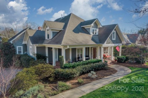 6207 Sharon Acres Road