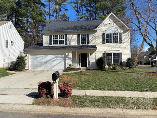2618 Black Cherry Drive