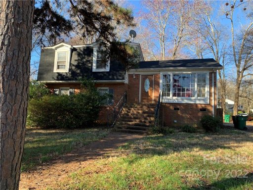 2545 Cedarwild Road