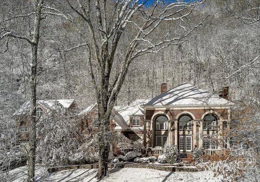 204 Mount Olive Drive