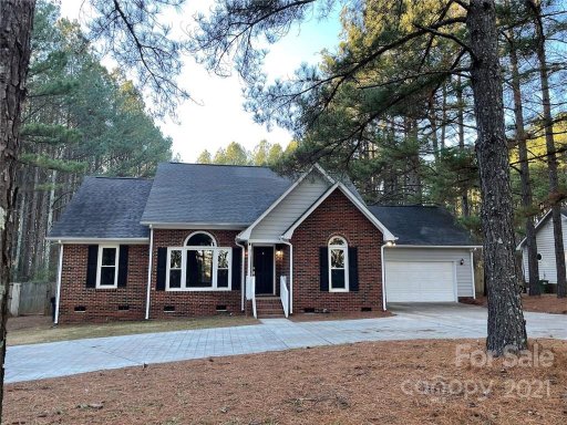 106 Serenity Hills Drive