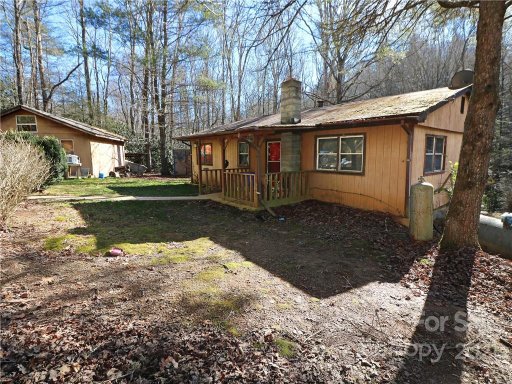 380 Crystal Creek Drive