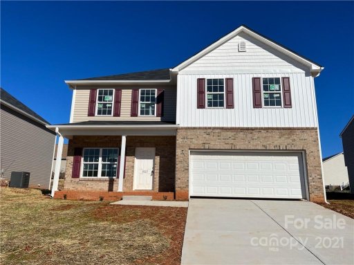 1527 Mayfair Drive