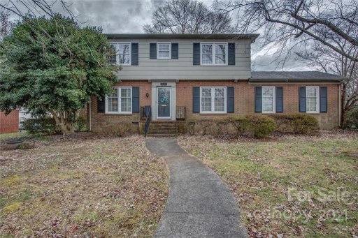 1605 Dixon Road