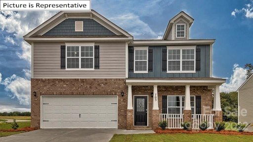 107 Wildflower Drive
