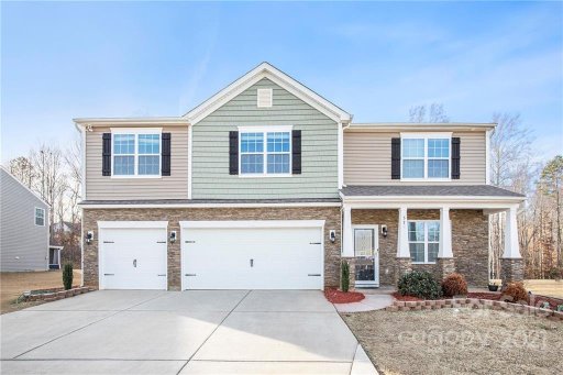 320 Wheat Field Drive