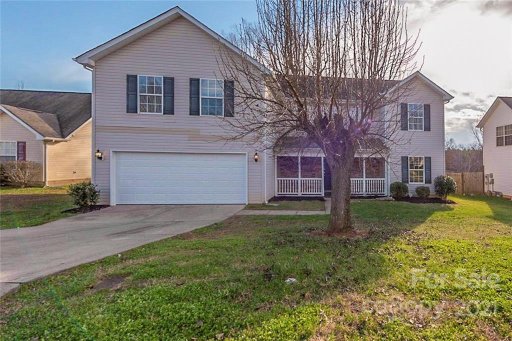 2653 Amber Crest Drive