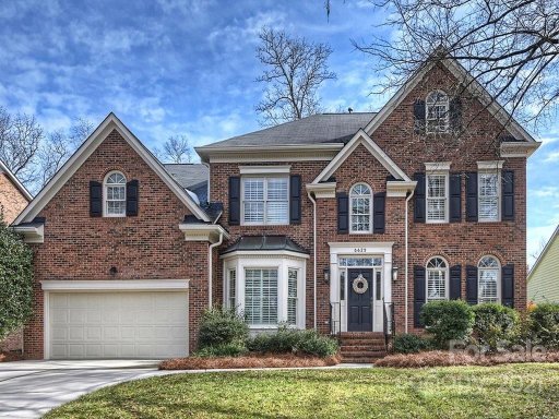 6623 Lyndonville Drive