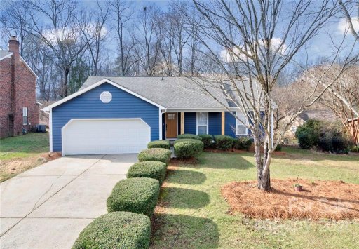 5926 Scots Bluff Drive