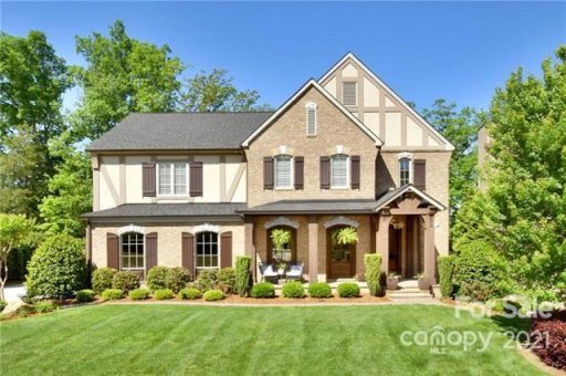 2493 Christenbury Hall Court