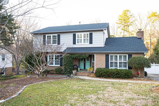 7424 Folger Drive