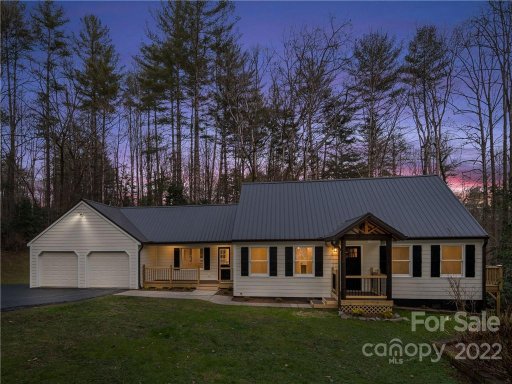 245 Chickadee Lane