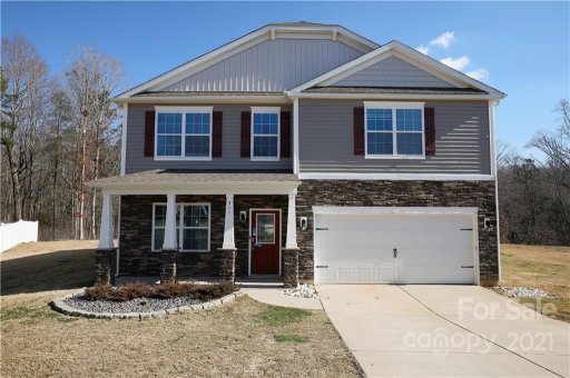 305 Wheat Field Drive