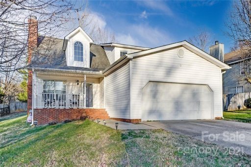 3800 Cedarbark Drive