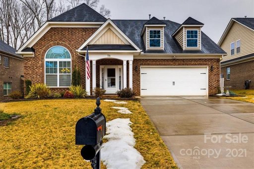 116 Kentmere Lane