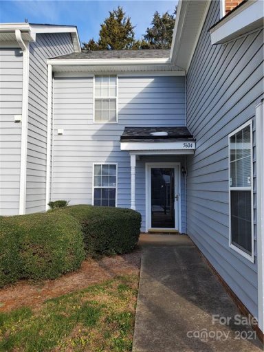 5604 Amity Springs Drive