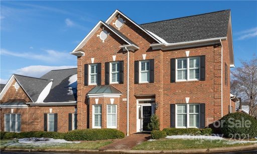 702 Warrington Place