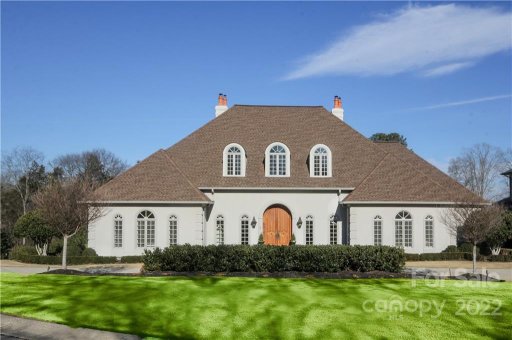 5400 Challisford Lane