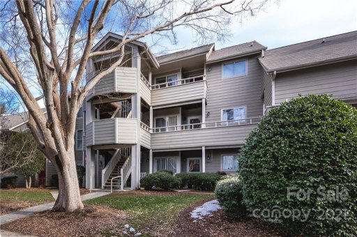 2509 Stockbridge Drive A