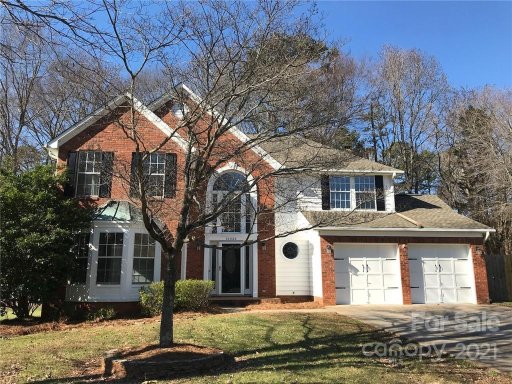 12224 Hickory Knoll Court