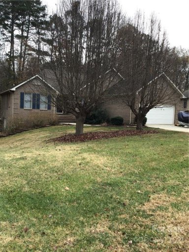 130 Walking Horse Run