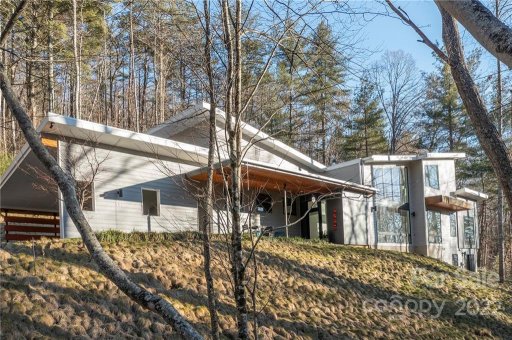 111 Carter Cove Road