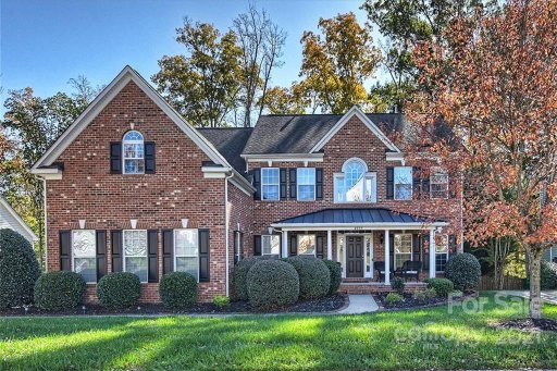 4037 Amber Leigh Way Drive