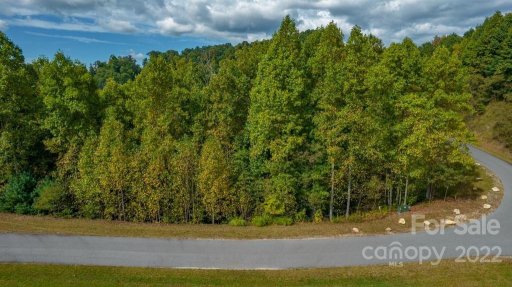 Lot 125 Timber Rock Drive