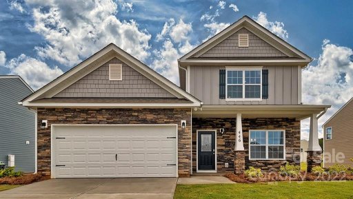 132 Amblers Knoll Road