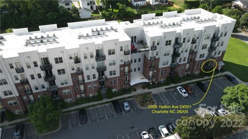 2338 Yadkin Avenue D201