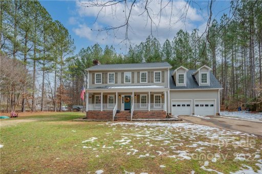 138 Bent Tree Drive