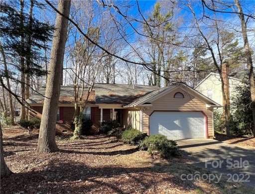 7203 Hubbard Woods Road