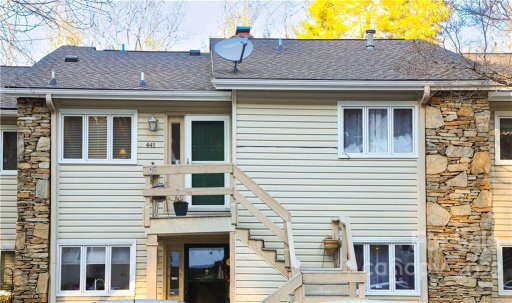 441 Britton Creek Drive