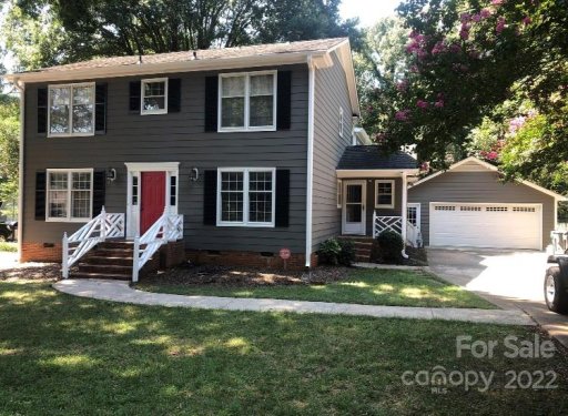 6106 Sharon Hills Road