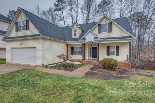 4055 River Falls Drive