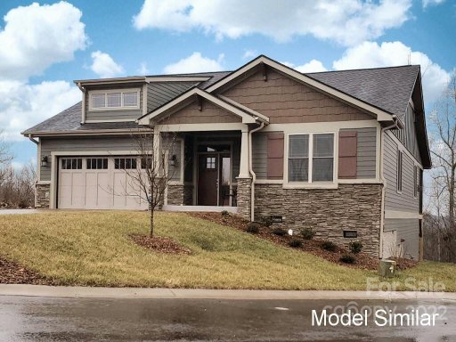 23 Craftsman Overlook Ridge