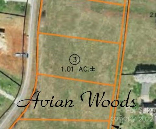 Lot 3 Harper Lee Drive