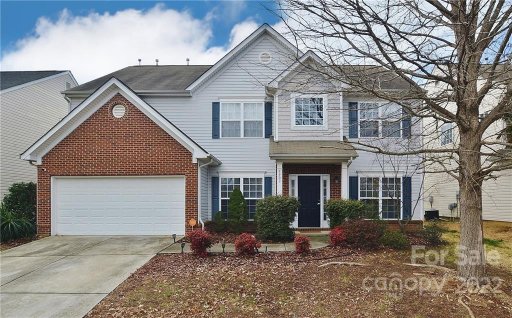 5903 Lindley Crescent Drive