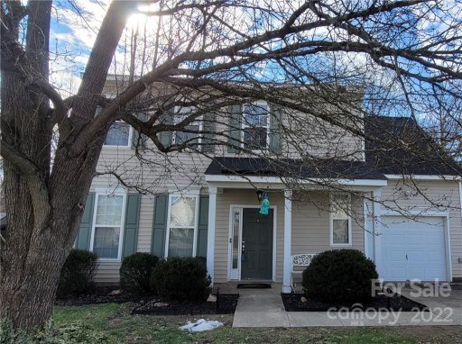 118 Hampshire Drive
