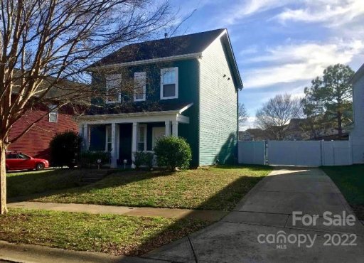 1502 Peaceful Way Drive