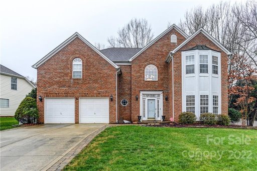 8902 Tartan Ridge Drive