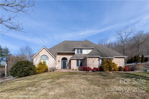 319 Sequoyah Drive