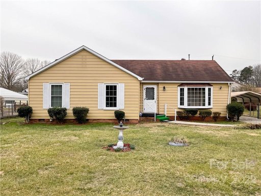 9921 Rockmeadow Drive