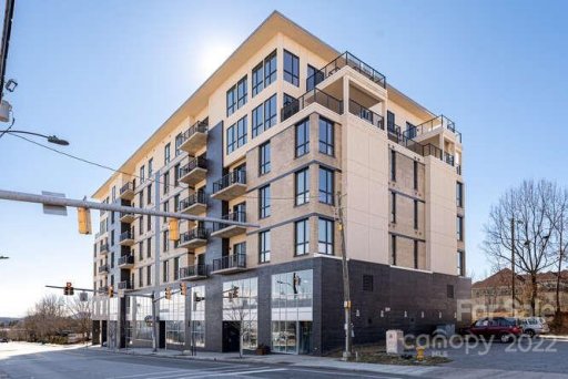 45 Asheland Avenue 701